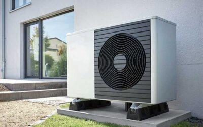 Eficiencia energética: todo lo que debes saber sobre aerotermia