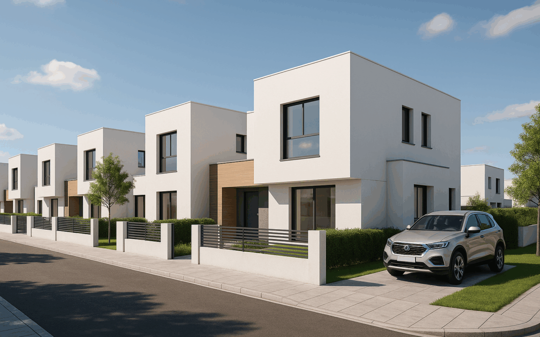 ¿Por qué comprar una vivienda en un municipio de menos de 5000 habitantes?