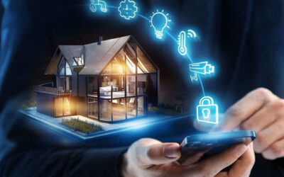 Domótica para Chalets en los Pueblos: Control Total y Eficiencia Energética
