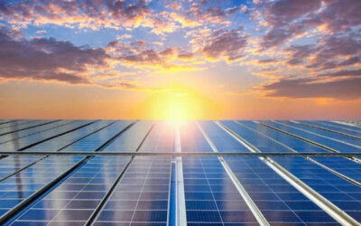 Placas Solares: Autonomía Energética de Chalets Sostenibles